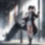 Exploring Love is War Season 2 Dub: A Comprehensive Analysis Introduction