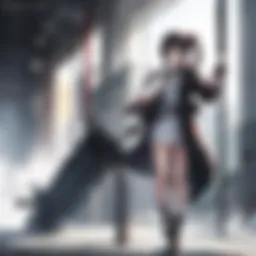 Exploring Love is War Season 2 Dub: A Comprehensive Analysis Introduction