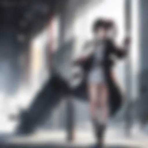 Exploring Love is War Season 2 Dub: A Comprehensive Analysis Introduction