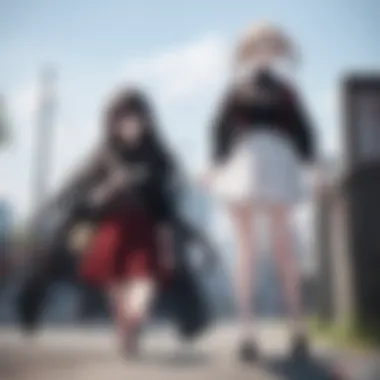 Exploring Love is War Season 2 Dub: A Comprehensive Analysis Summary Exploring Love is War Season 2 Dub: A Comprehensive Analysis Summary