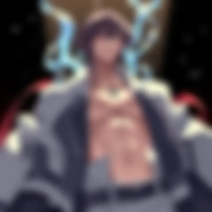 Character Dynamics Explored Character dynamics in Nineteen Days