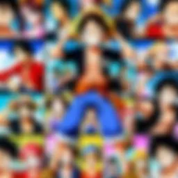 Exploring One Piece 3D2Y: A Comprehensive Analysis of Funimation's Adaptation Introduction