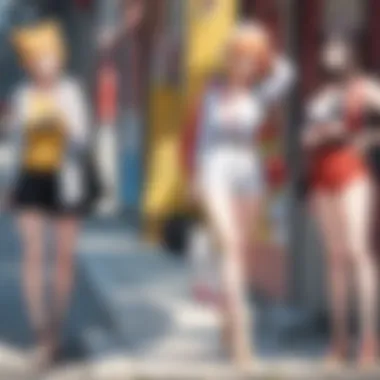 Exploring One Piece 3D2Y: A Comprehensive Analysis of Funimation's Adaptation Summary Exploring One Piece 3D2Y: A Comprehensive Analysis of Funimation's Adaptation Summary
