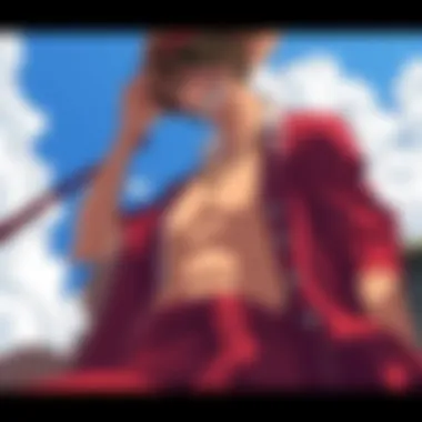 An analysis of the emotional dynamics between key characters in the film