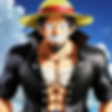 Funimation's Contribution to One Piece Film Z Analysis of Funimation's role in distributing One Piece Film Z globally