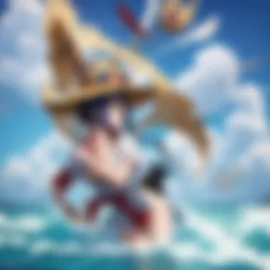 Where to Watch One Piece Stampede Online Streaming platforms for One Piece Stampede