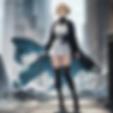 Understanding Cultural References Through Subtitles An illustration of cultural references in One Punch Man