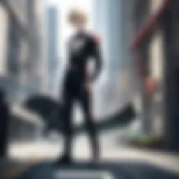 Exploring One Punch Man Season 3 Episode 1 Introduction