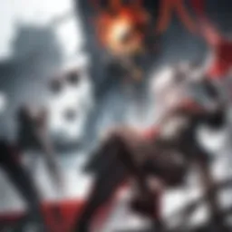 Exploring Overlord 2: A Deeper Look into the Dubbed Version Introduction