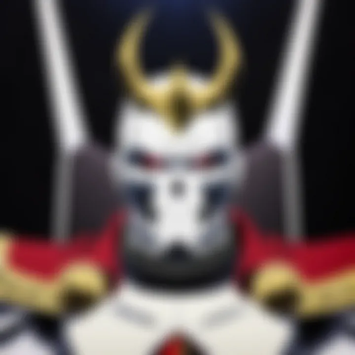 A visual representation of audience reception metrics for Overlord Anime Season 2, showcasing its impact.