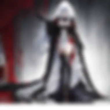 Thematic Analysis of Overlord Anime Season 2 An analytical view of the thematic elements present in Overlord Anime Season 2, reflecting on its narrative depth.