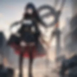 Exploring Overlord Season 4 on Crunchyroll Introduction