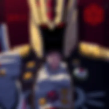 Fan reactions to Overlord Season 1