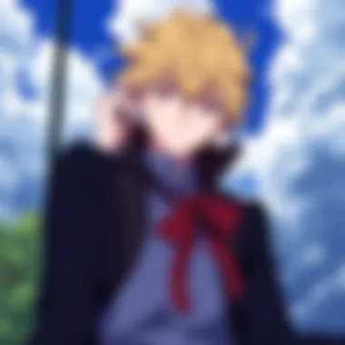 Cultural themes reflected in the narrative