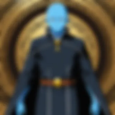Thematic Elements of Reincarnation and Growth A visual representation of key thematic elements such as friendship, growth, and adventure that resonate throughout the series.