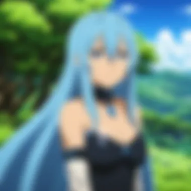 Character Dynamics Unveiled Key moments showcasing character dynamics in the first episode.