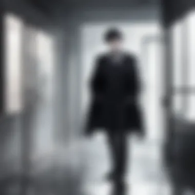Brothers in Deduction Mycroft's relationship dynamics with Sherlock