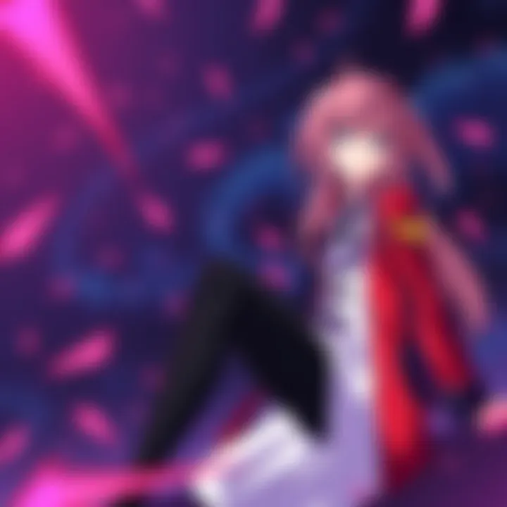 Themes of Freedom in Darling in the Franxx A symbolic depiction of the fight for freedom as portrayed in the anime.