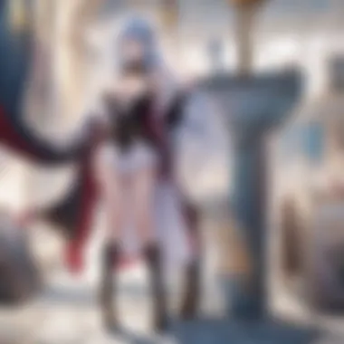 Themes and Motifs in Fairy Tail Zerø A visual exploration of the themes and motifs present in Fairy Tail Zerø.