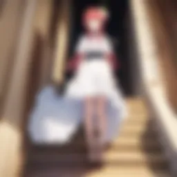 Exploring the Depths of Fruit Basket Anime Season 3 Introduction