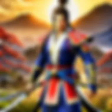 Cultural Significance of Musou Cultural influences and themes in Musou narratives