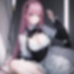 A close-up of a manga page illustrating emotional turmoil