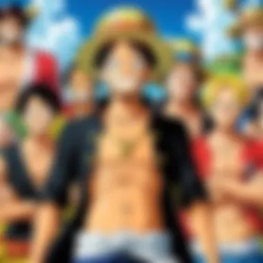 Cultural Phenomenon: The Impact of One Piece Cultural Impact of One Piece