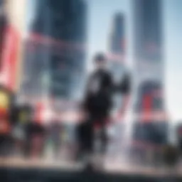 A profound depiction of time travel elements in Tokyo Revengers