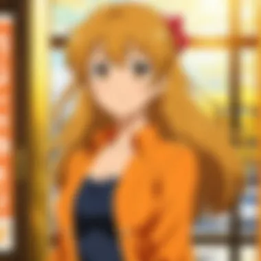 Cultural Impact of Golden Time Cultural impact of Golden Time on contemporary anime