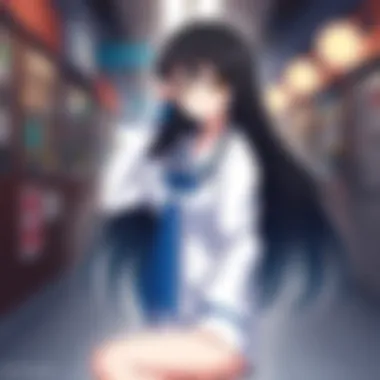 An analysis of Shimoneta's cultural impact within the anime landscape