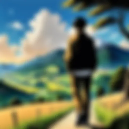 Exploring the Landscape of 18plus Manga Introduction