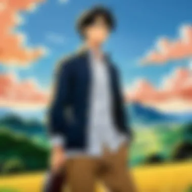 Exploring the Landscape of 18plus Manga Summary Exploring the Landscape of 18plus Manga Summary