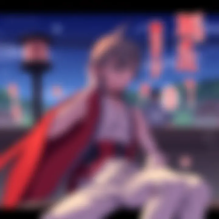 Viewer Engagement with Manga Adaptations An analysis of viewer engagement with manga adaptations on streaming platforms