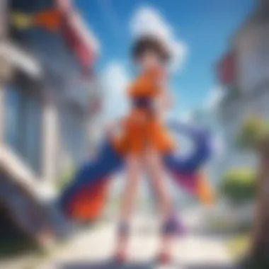 Cultural Significance of Dragon Ball Z Cultural impact of Dragon Ball Z in modern media