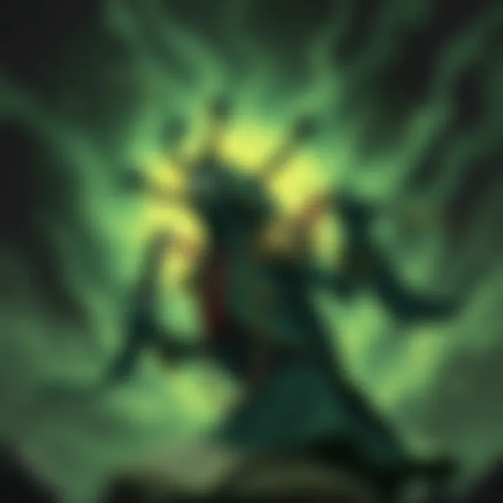 Symbolic Greed Symbolic representation of the sin of greed