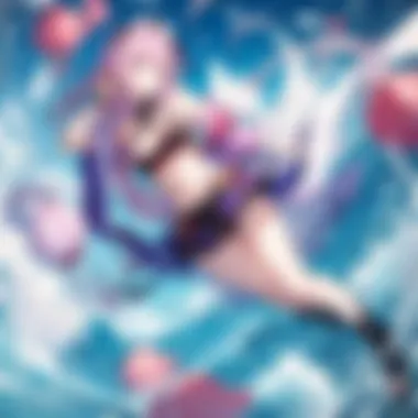 Cultural Implications of Shiki Stream Cultural implications of Shiki Stream in manga