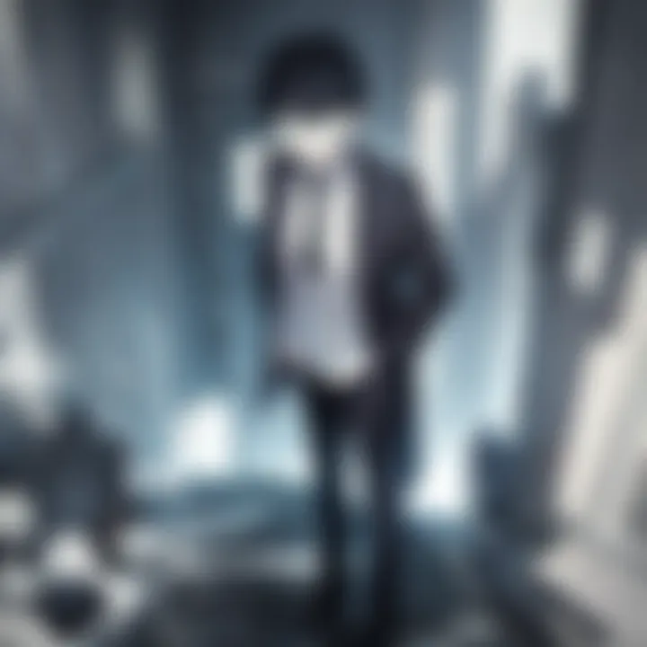 Exploring the World of Mob Psycho 100 Summary