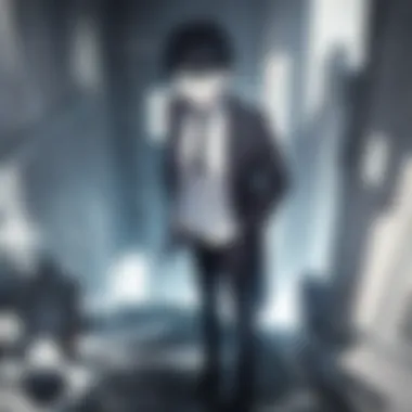 Exploring the World of Mob Psycho 100 Summary Exploring the World of Mob Psycho 100 Summary