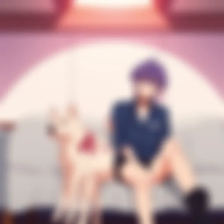 Dubbed Version of Super Lovers Dubbed version of Super Lovers