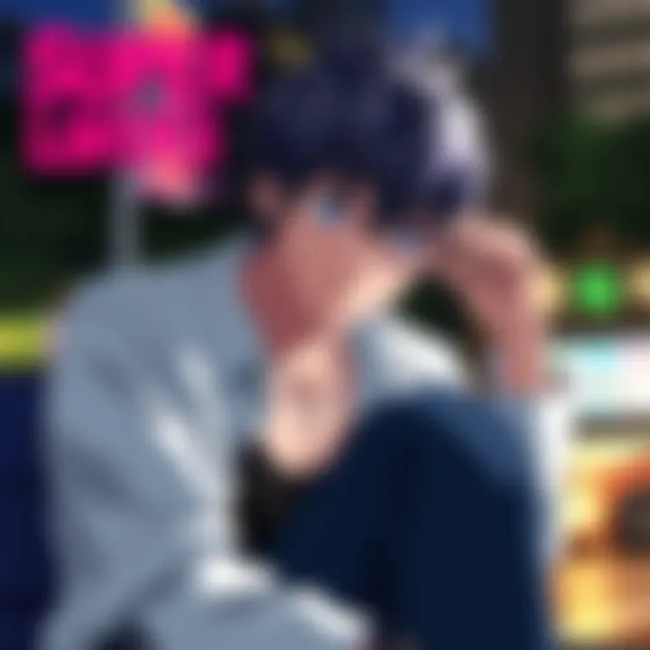 Geographical Accessibility for Super Lovers Geographical accessibility for Super Lovers