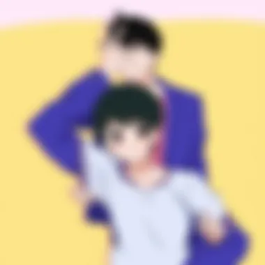 Subbed Version of Super Lovers Subbed version of Super Lovers