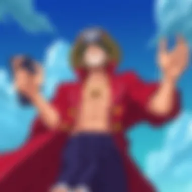 User Experience on Streaming Platforms An engaging user interface of a popular streaming platform