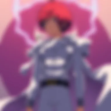 The Impact of Absence on Dedicated Anime Fans Fans reacting to missing episodes