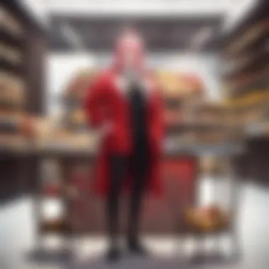 Themes and Narratives in Food Wars A visual exploration of the themes and narratives woven into the series