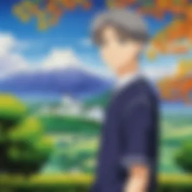 Cultural Significance of Fruits Basket Across Borders Cultural impact of Fruits Basket in various regions.
