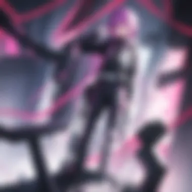 Viewer perspectives reflecting on Future Diary's impact