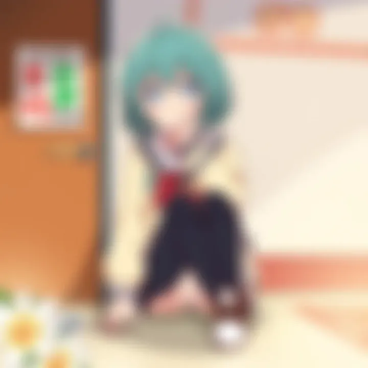 Anime accessibility trends