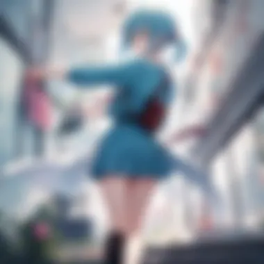Themes of Friendship and Love Themes of friendship and love in the series
