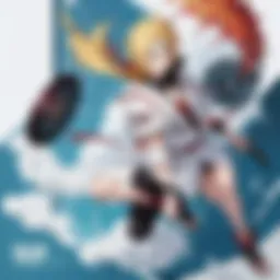 Naruto Shippuden logo