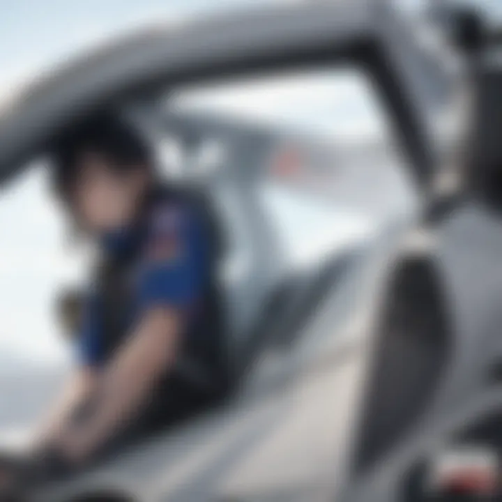Iconic car from Initial D racing through mountain roads